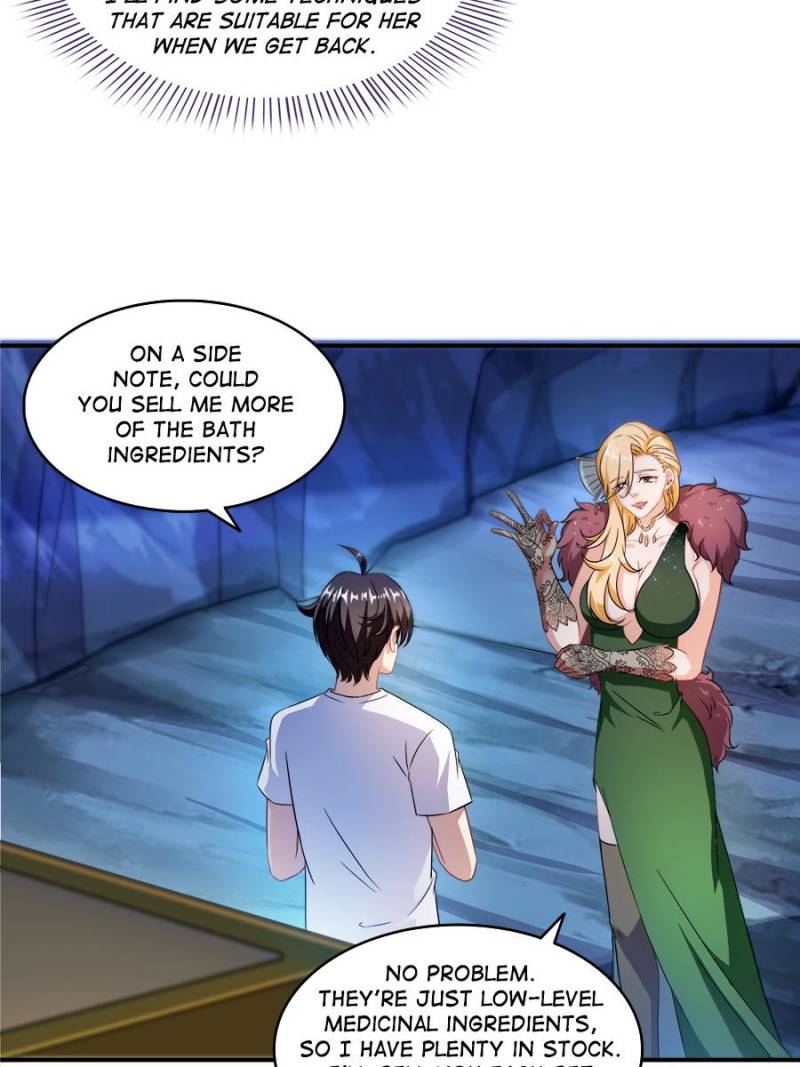 Cultivation Chat Group Chapter 307 page 48 - Chapter 307
