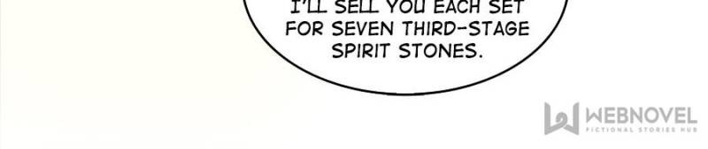 Cultivation Chat Group Chapter 307 page 49 - Chapter 307