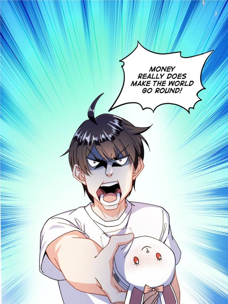 Cultivation Chat Group Chapter 307 page 50 - Chapter 307