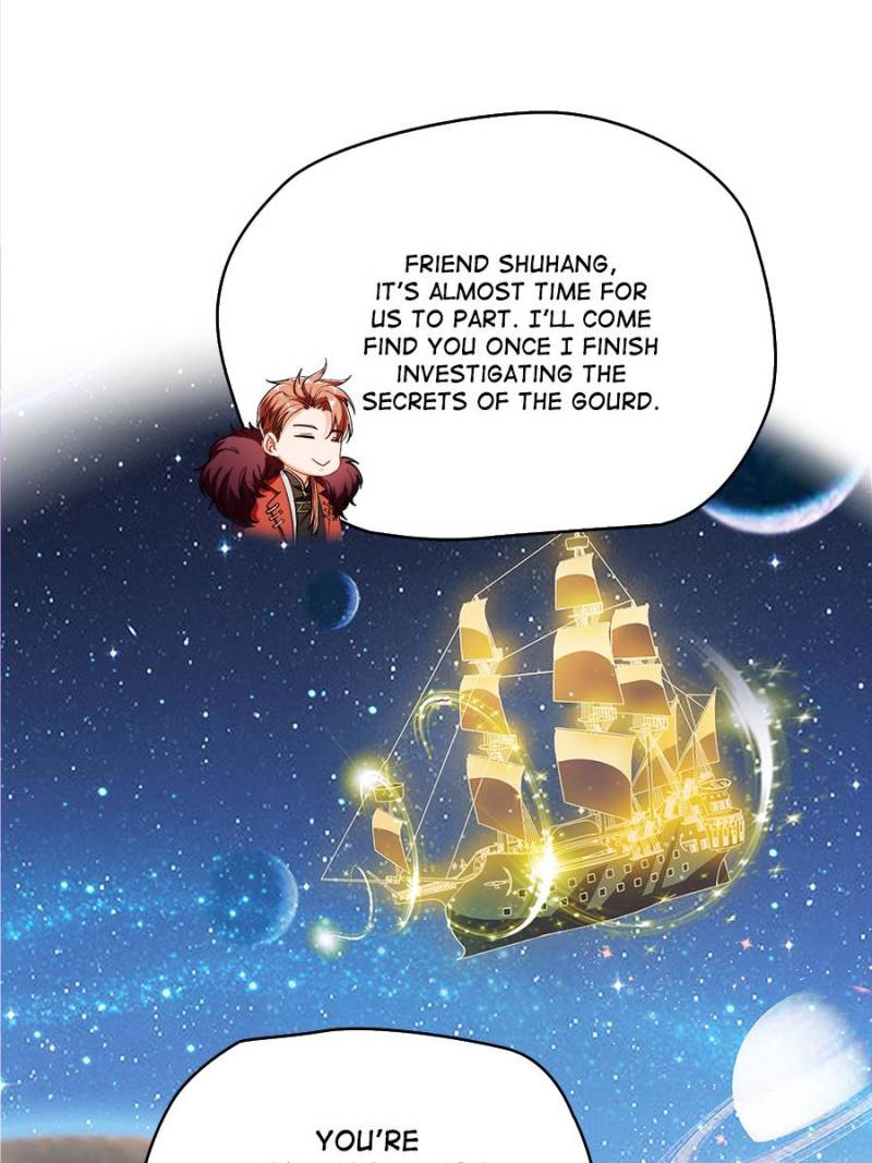 Cultivation Chat Group Chapter 307 page 53 - Chapter 307
