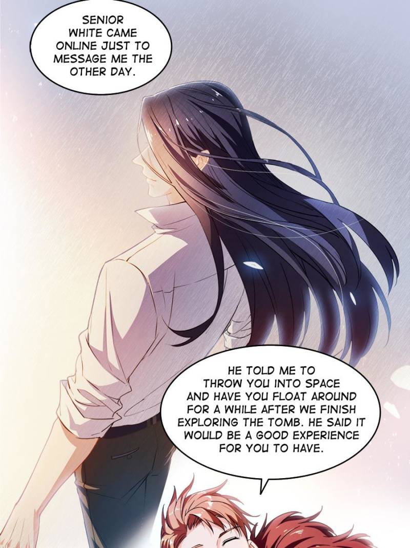 Cultivation Chat Group Chapter 307 page 56 - Chapter 307