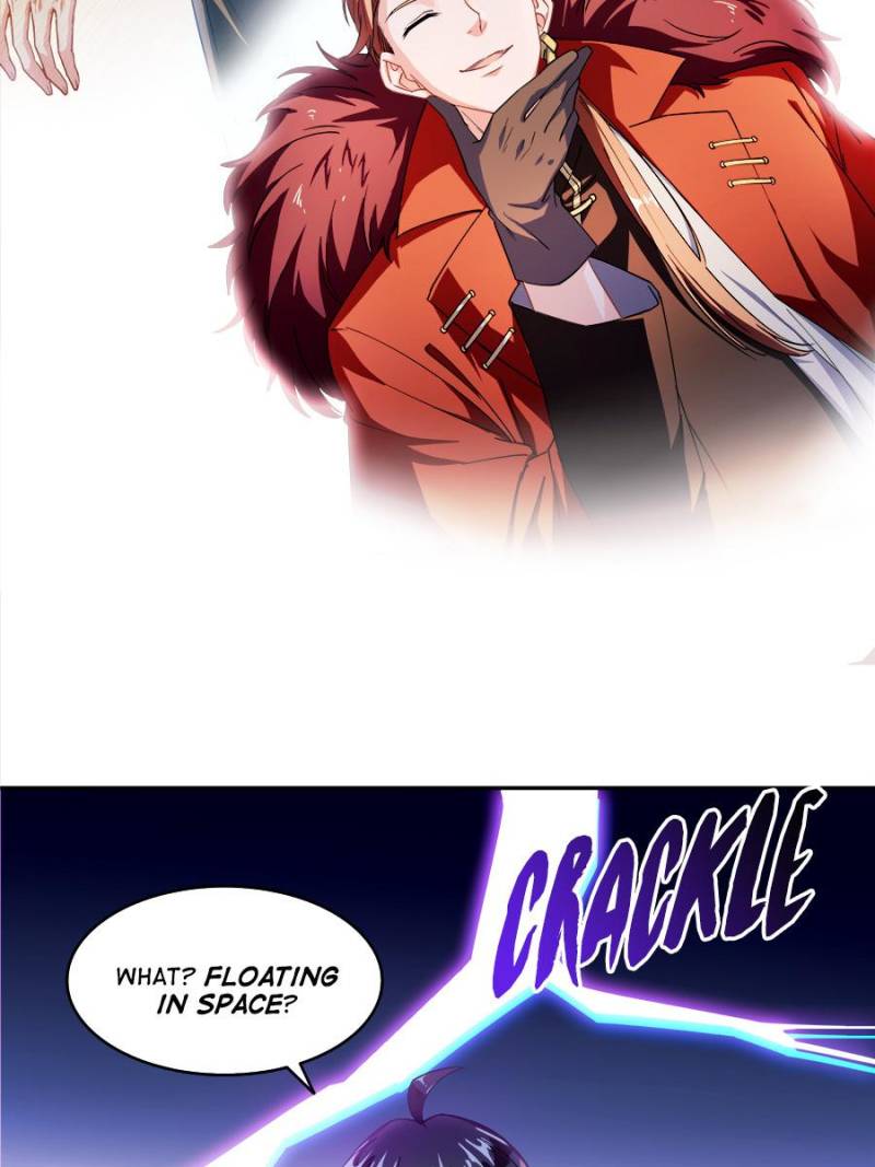 Cultivation Chat Group Chapter 307 page 57 - Chapter 307