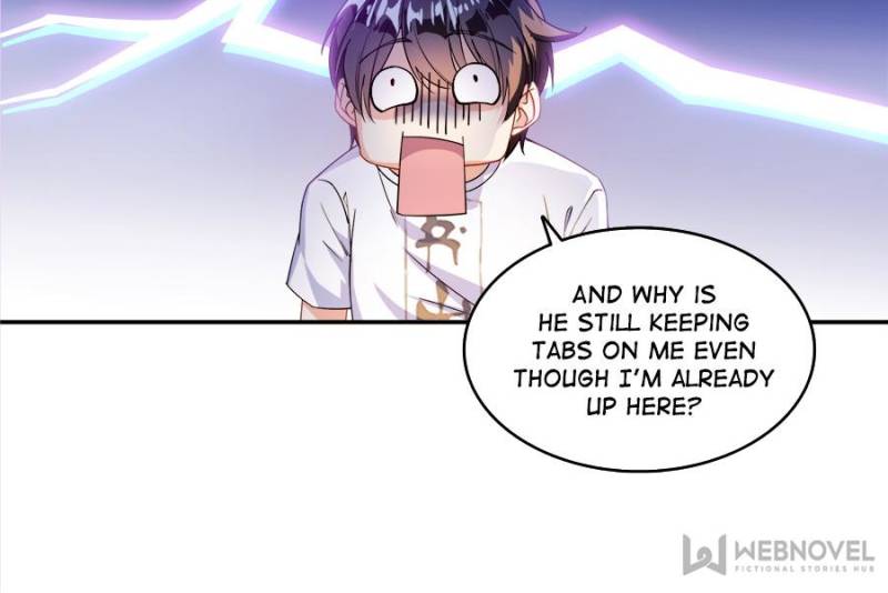 Cultivation Chat Group Chapter 307 page 58 - Chapter 307