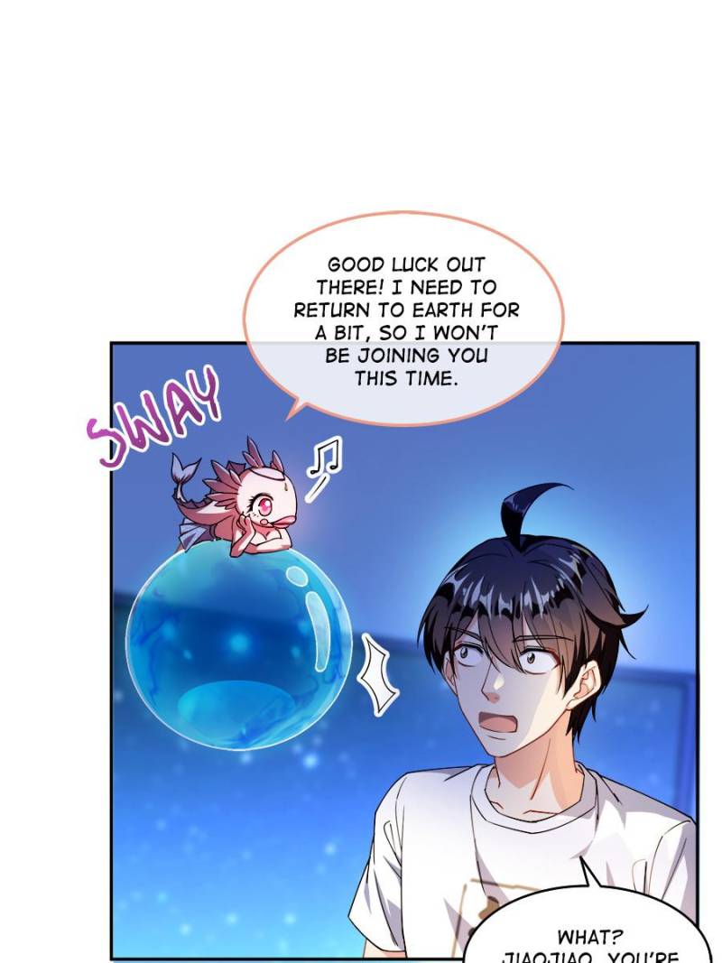 Cultivation Chat Group Chapter 307 page 59 - Chapter 307