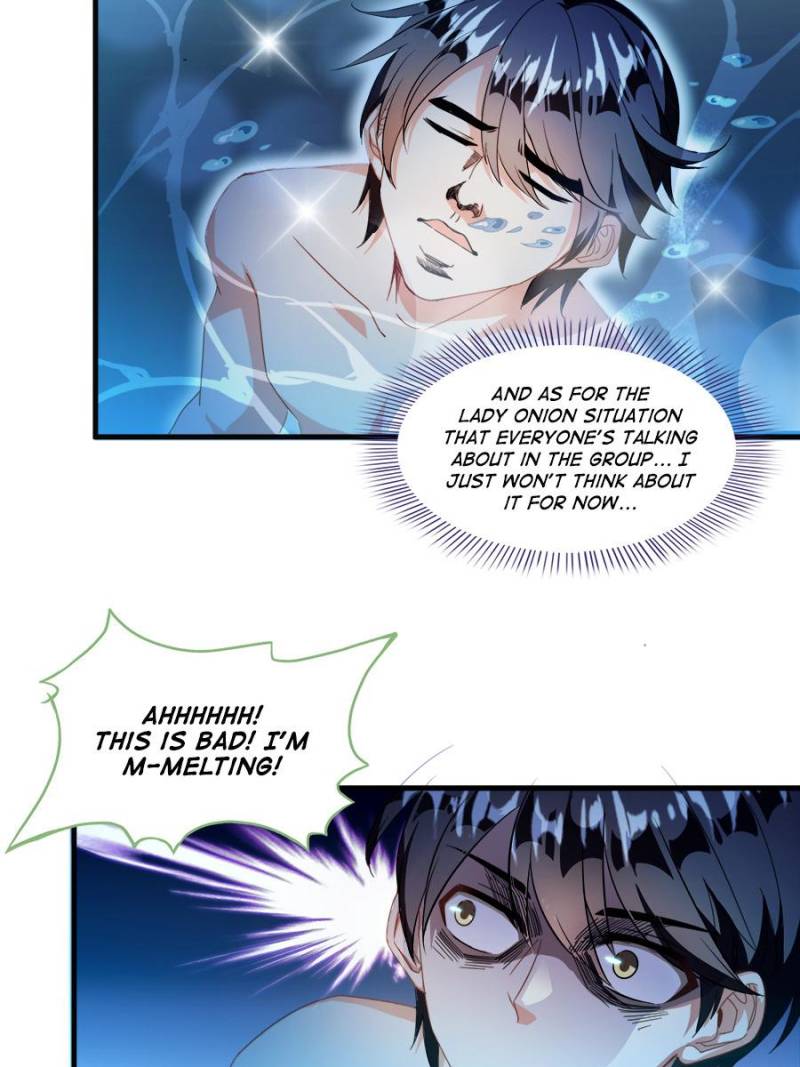 Cultivation Chat Group Chapter 307 page 6 - Chapter 307
