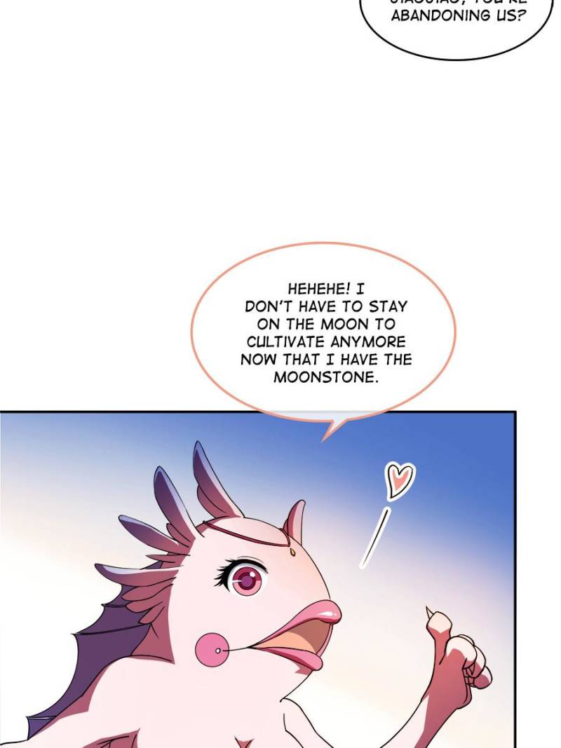 Cultivation Chat Group Chapter 307 page 60 - Chapter 307