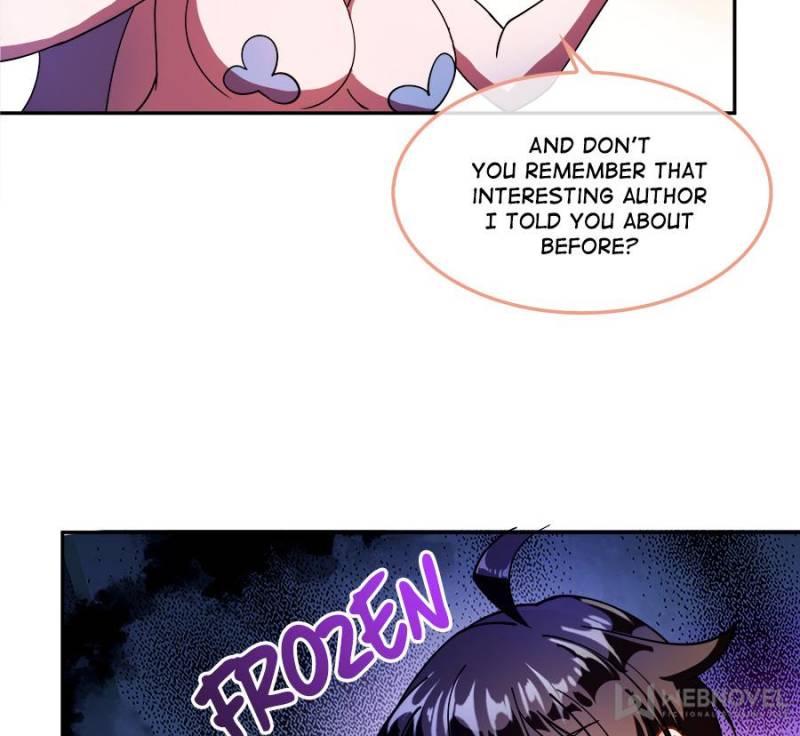 Cultivation Chat Group Chapter 307 page 61 - Chapter 307
