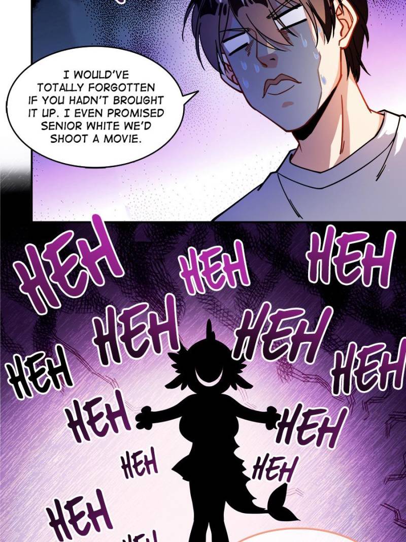 Cultivation Chat Group Chapter 307 page 62 - Chapter 307