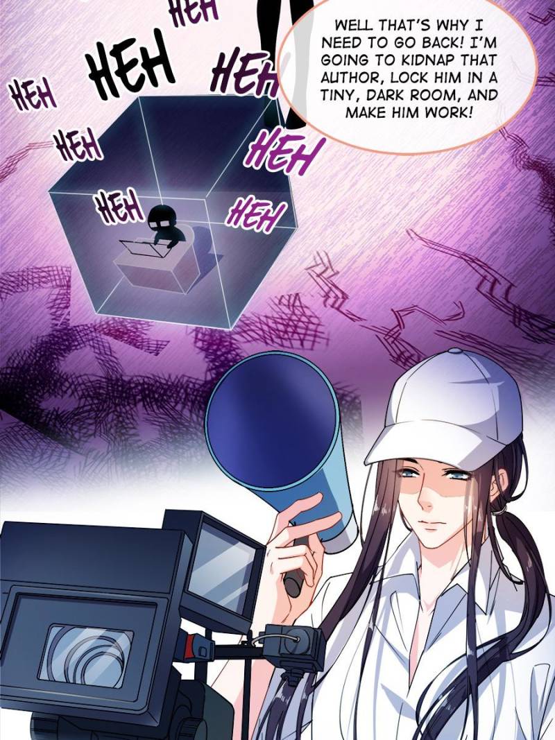 Cultivation Chat Group Chapter 307 page 63 - Chapter 307