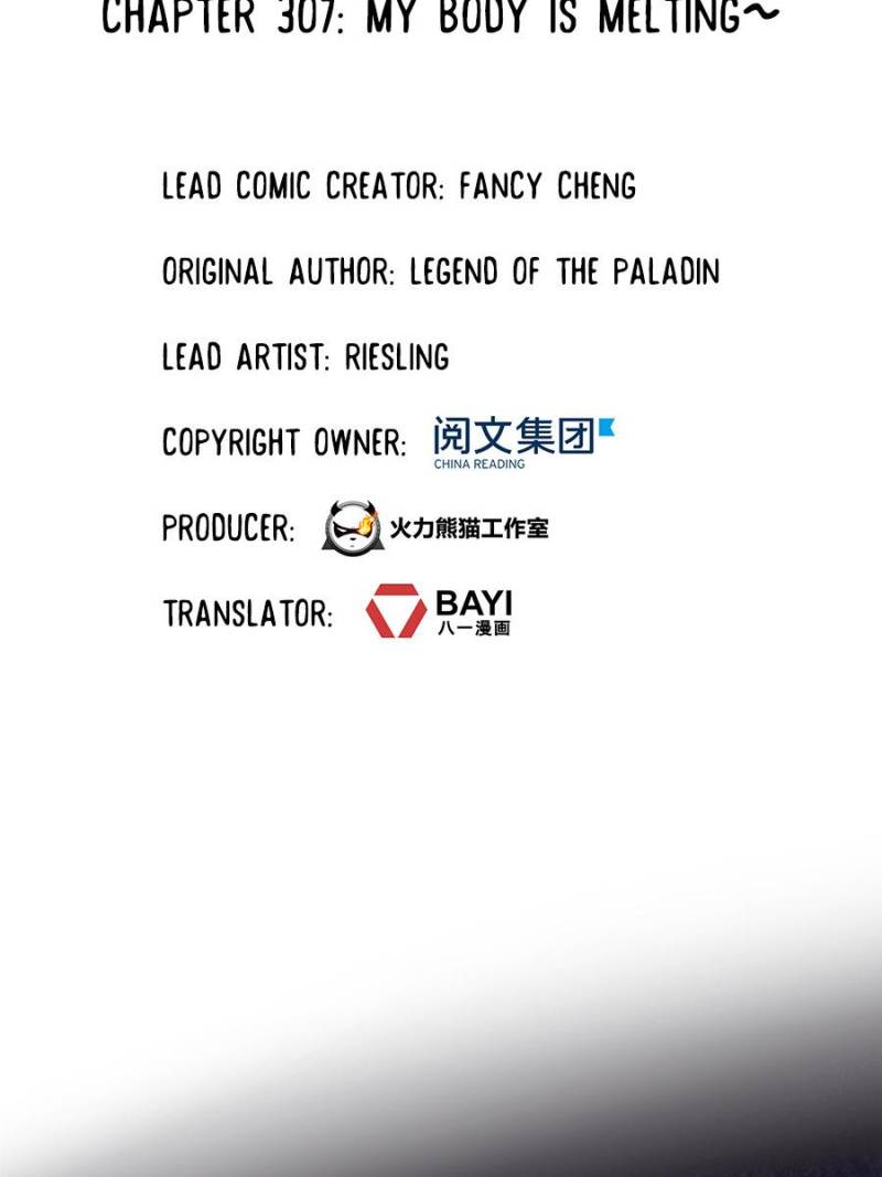 Cultivation Chat Group Chapter 307 page 9 - Chapter 307