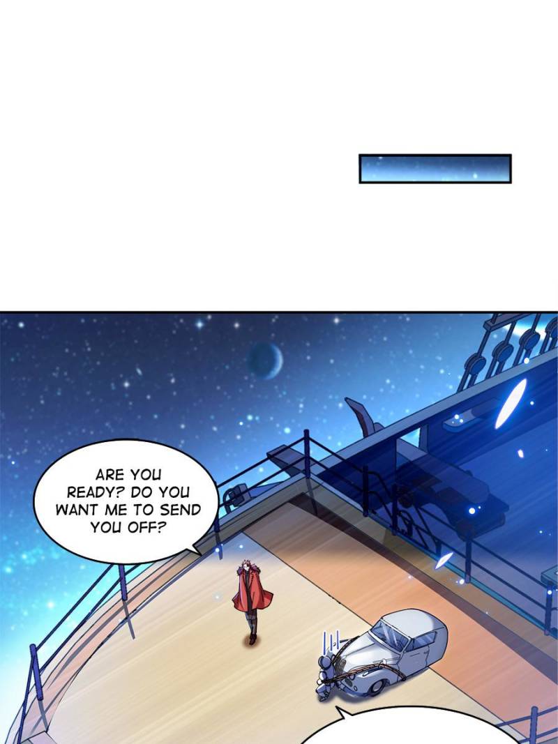 Cultivation Chat Group Chapter 308 page 1 - Chapter 308