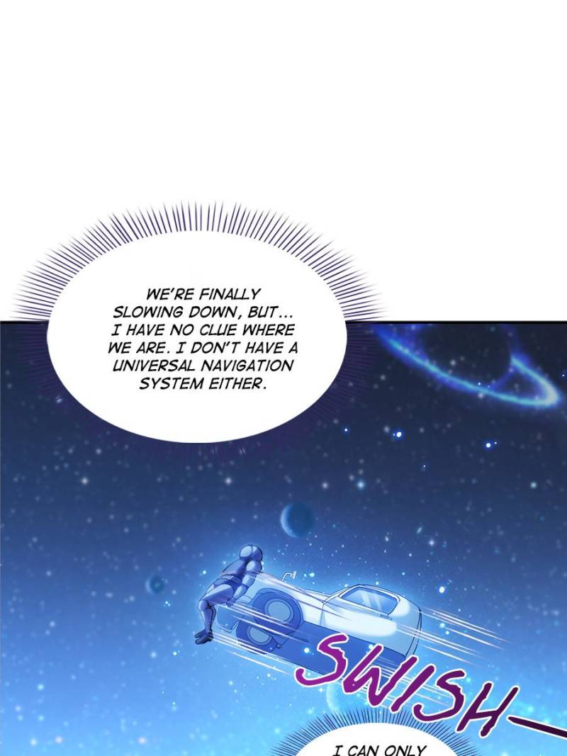 Cultivation Chat Group Chapter 308 page 10 - Chapter 308