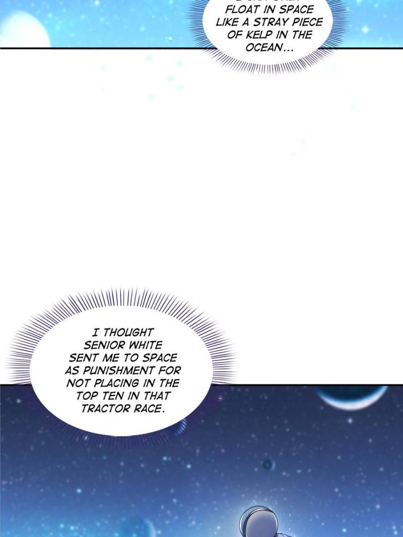 Cultivation Chat Group Chapter 308 page 11 - Chapter 308