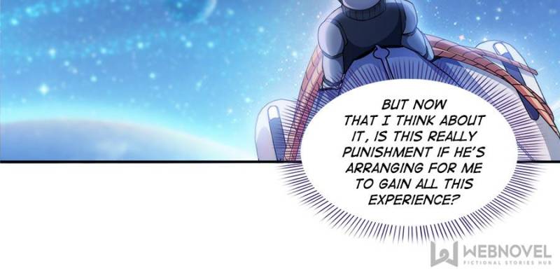 Cultivation Chat Group Chapter 308 page 12 - Chapter 308