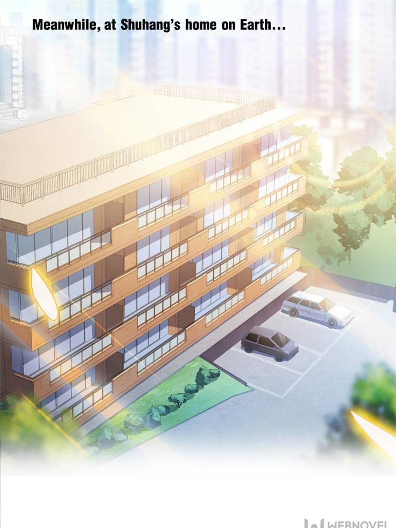 Cultivation Chat Group Chapter 308 page 14 - Chapter 308