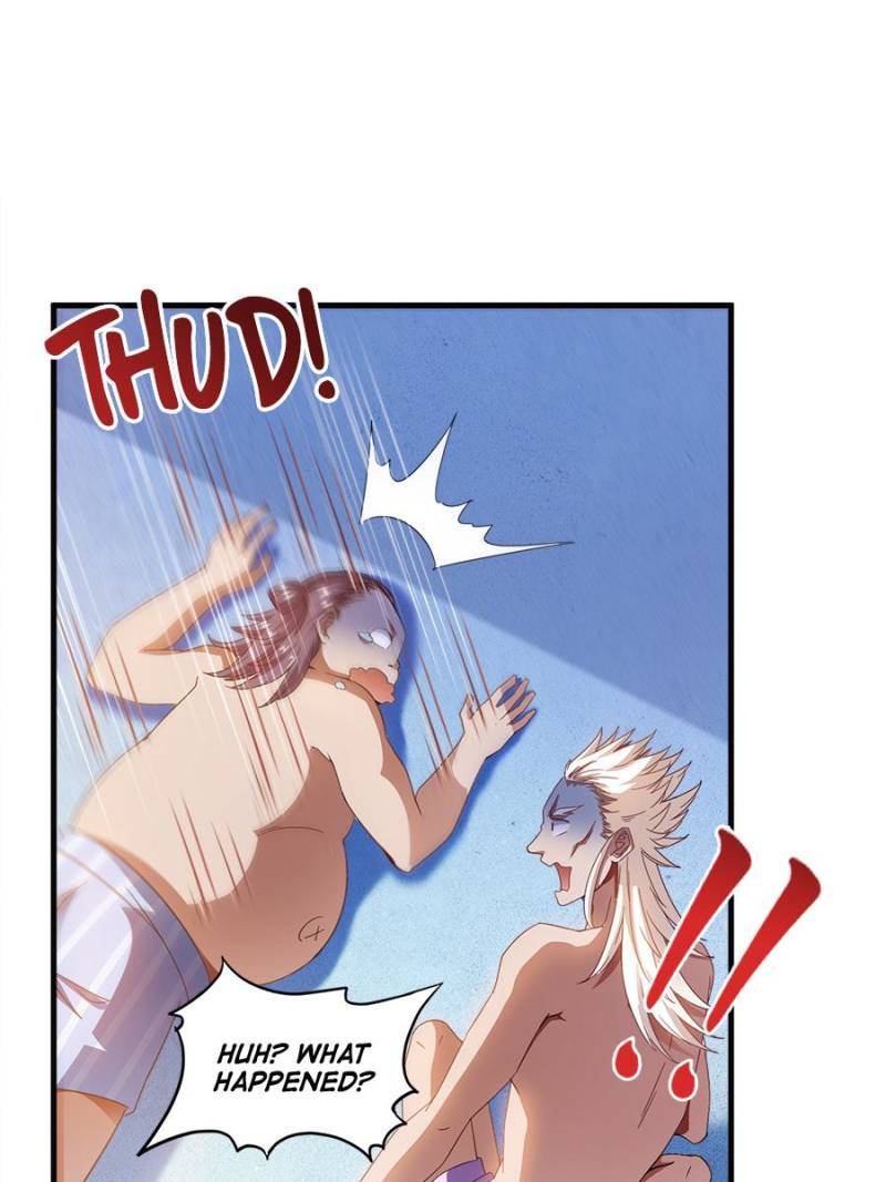 Cultivation Chat Group Chapter 308 page 19 - Chapter 308