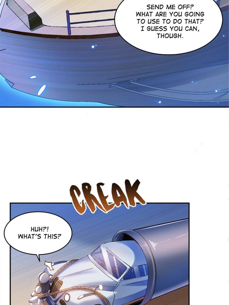 Cultivation Chat Group Chapter 308 page 2 - Chapter 308