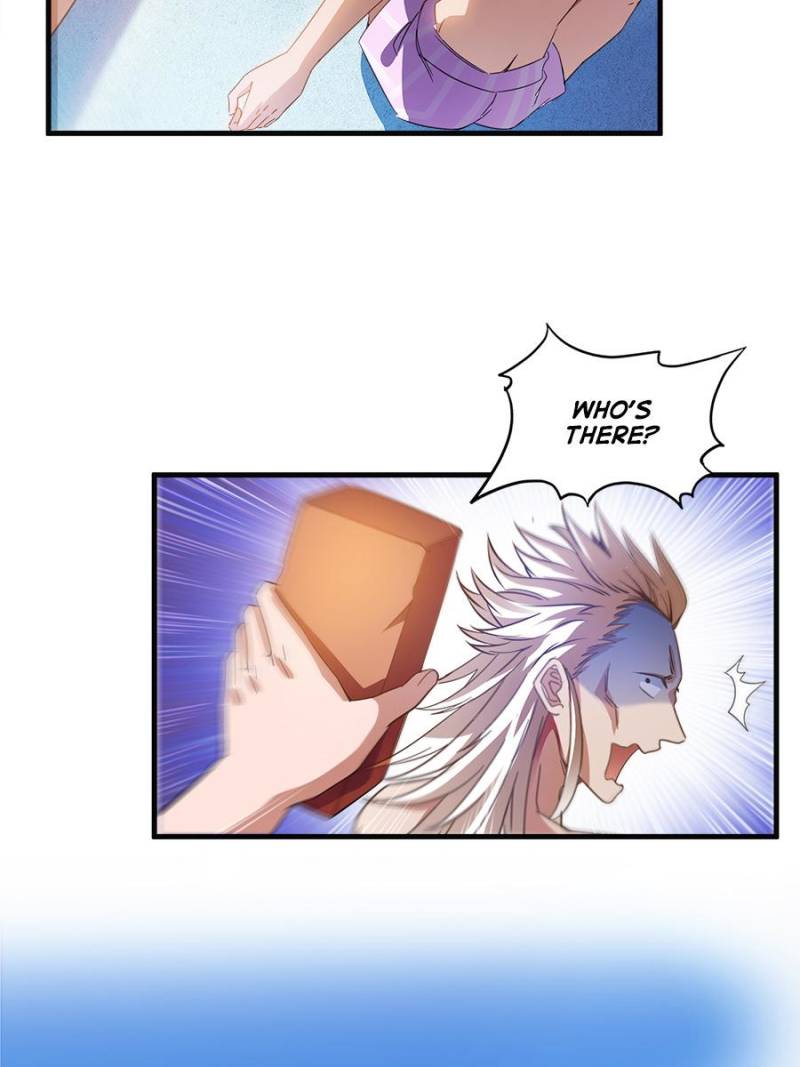 Cultivation Chat Group Chapter 308 page 20 - Chapter 308
