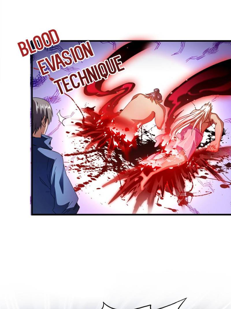 Cultivation Chat Group Chapter 308 page 25 - Chapter 308