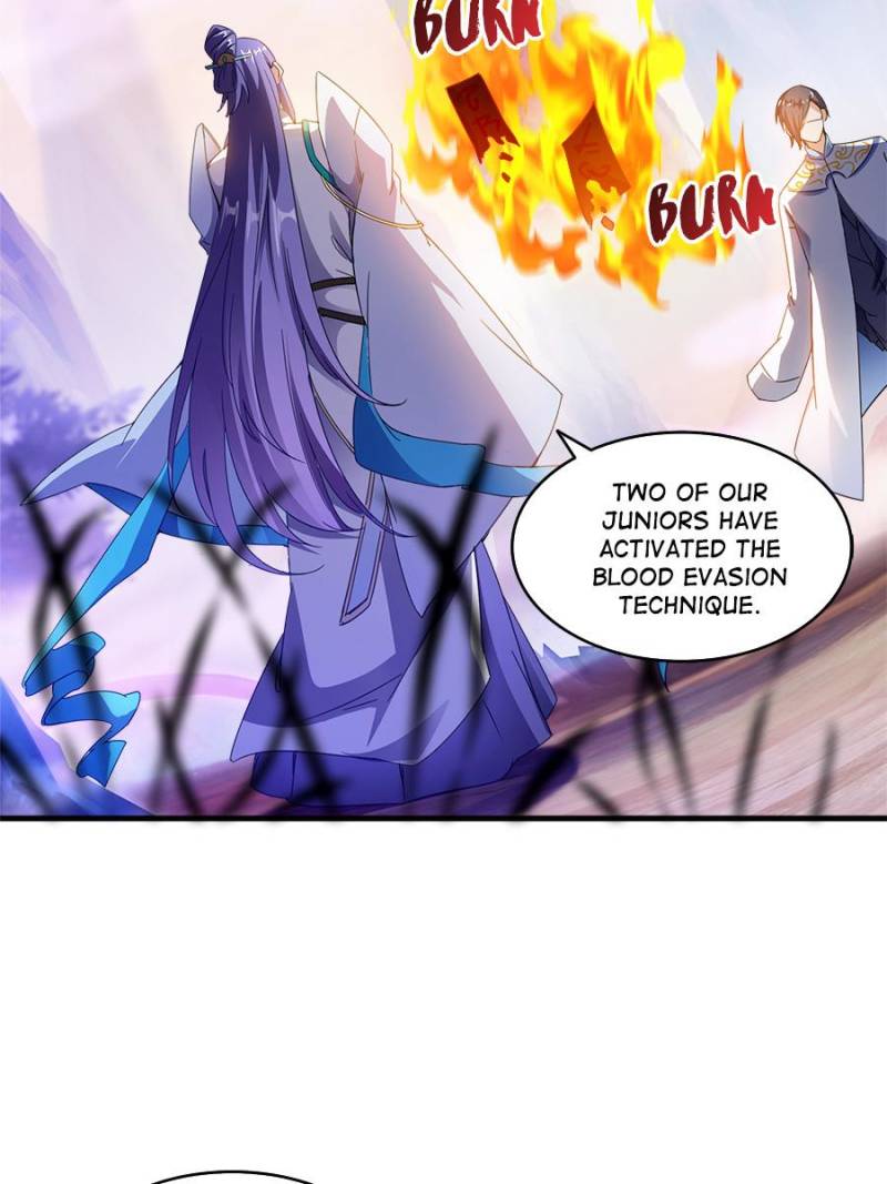 Cultivation Chat Group Chapter 308 page 31 - Chapter 308