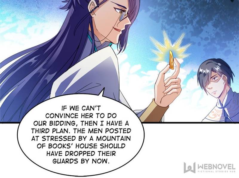 Cultivation Chat Group Chapter 308 page 36 - Chapter 308
