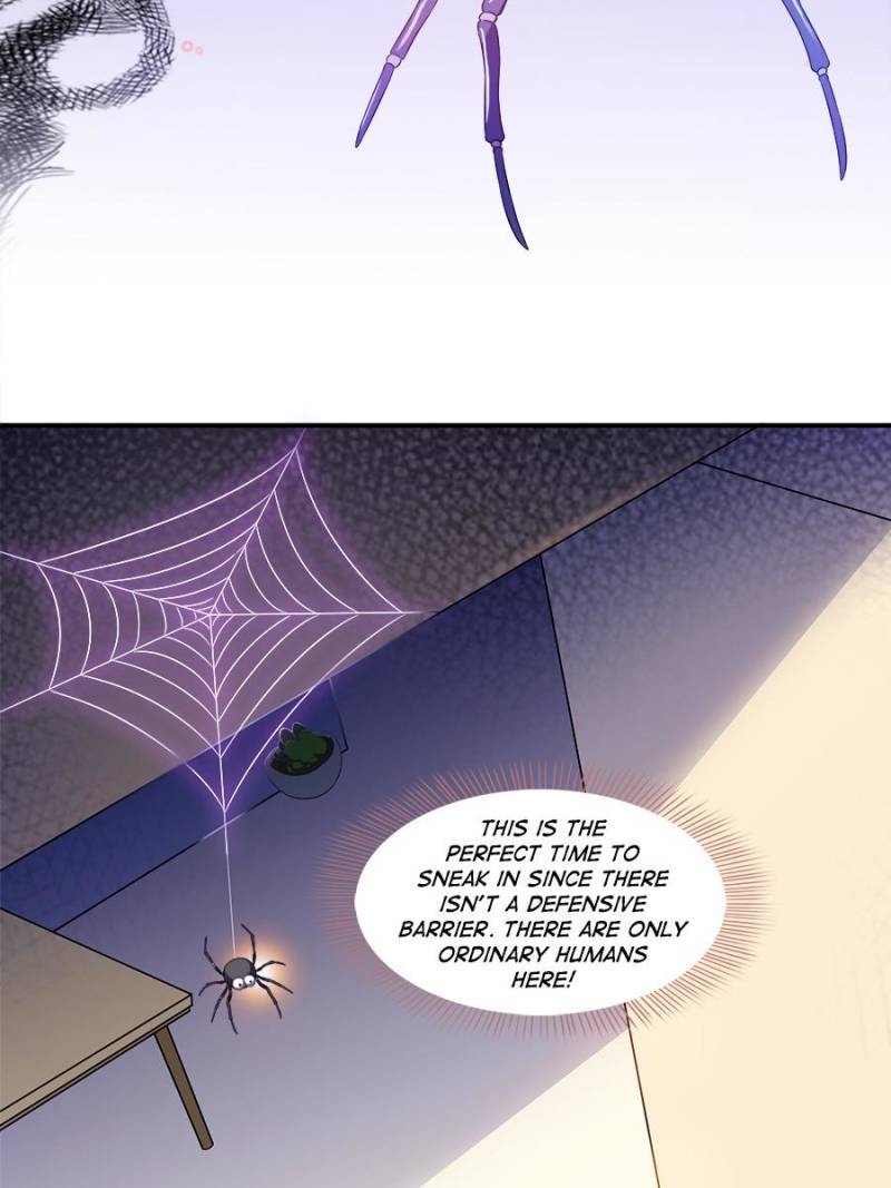 Cultivation Chat Group Chapter 308 page 40 - Chapter 308