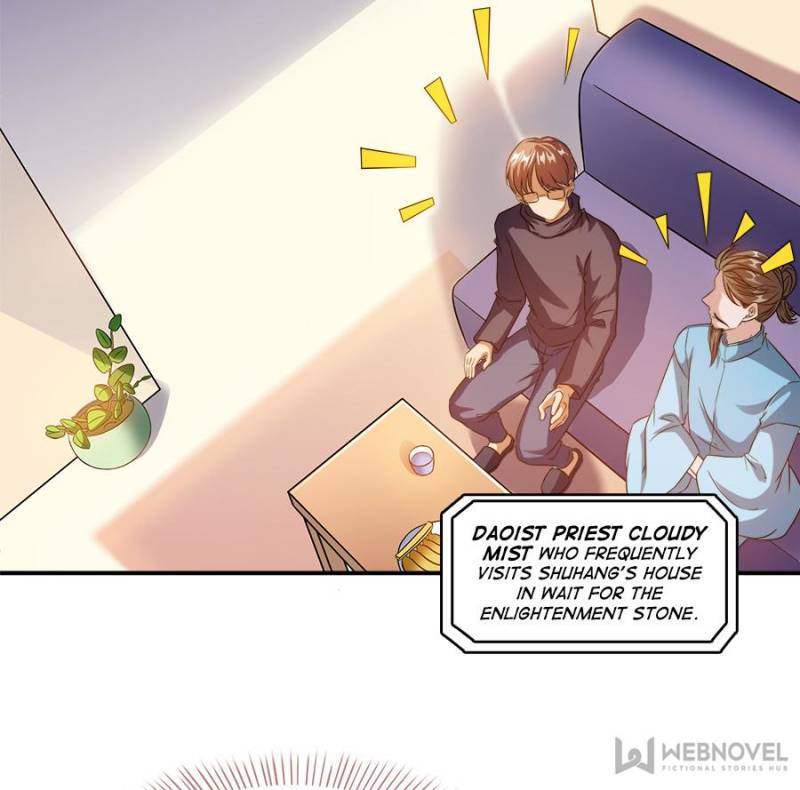 Cultivation Chat Group Chapter 308 page 41 - Chapter 308