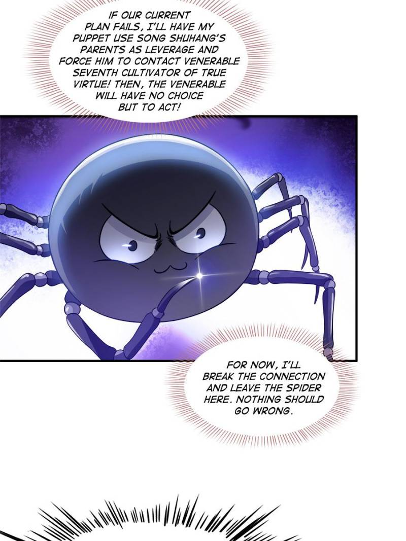 Cultivation Chat Group Chapter 308 page 42 - Chapter 308