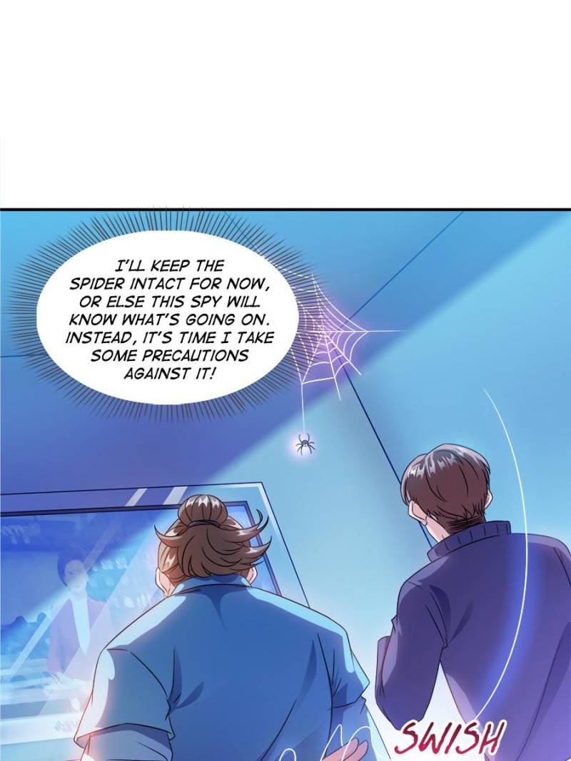 Cultivation Chat Group Chapter 308 page 45 - Chapter 308