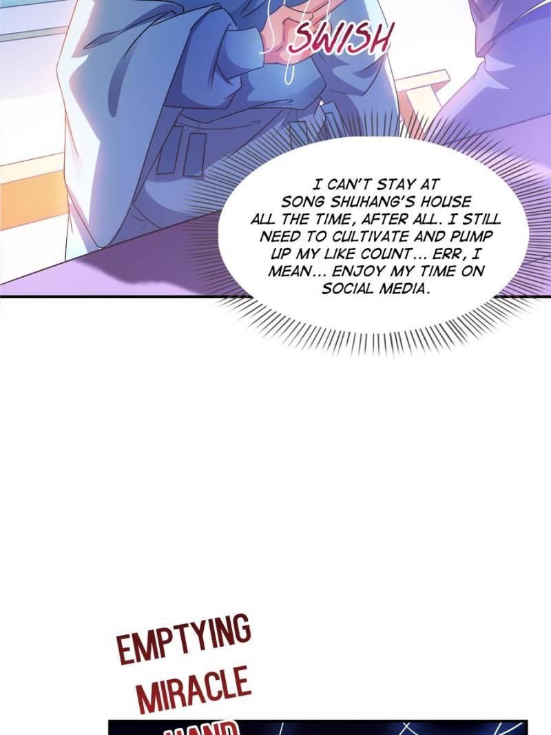 Cultivation Chat Group Chapter 308 page 46 - Chapter 308