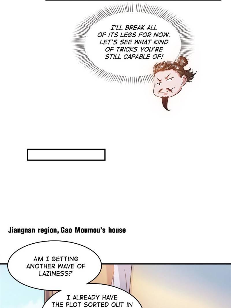 Cultivation Chat Group Chapter 308 page 48 - Chapter 308