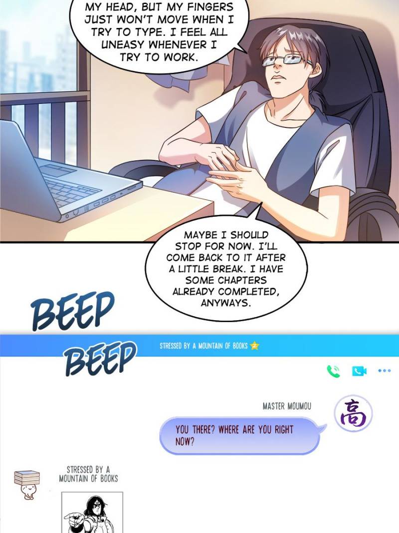 Cultivation Chat Group Chapter 308 page 49 - Chapter 308