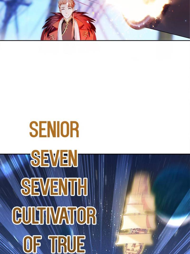 Cultivation Chat Group Chapter 308 page 5 - Chapter 308
