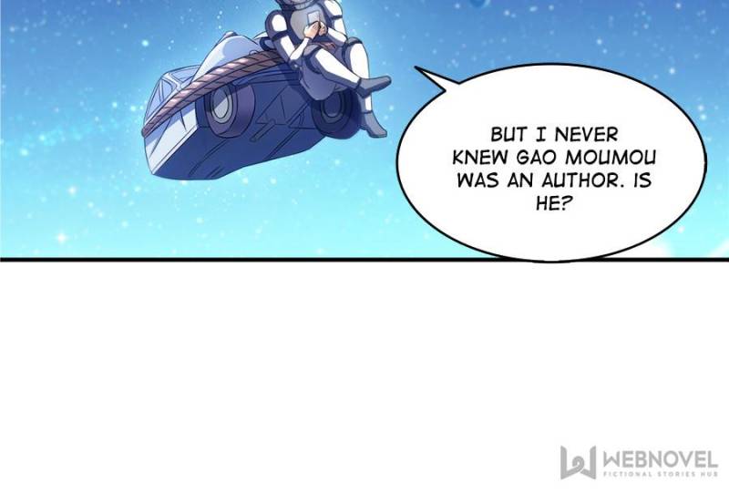 Cultivation Chat Group Chapter 308 page 53 - Chapter 308