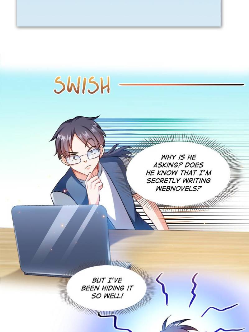 Cultivation Chat Group Chapter 308 page 55 - Chapter 308