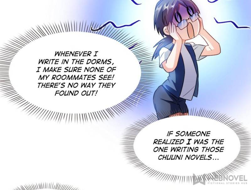 Cultivation Chat Group Chapter 308 page 56 - Chapter 308