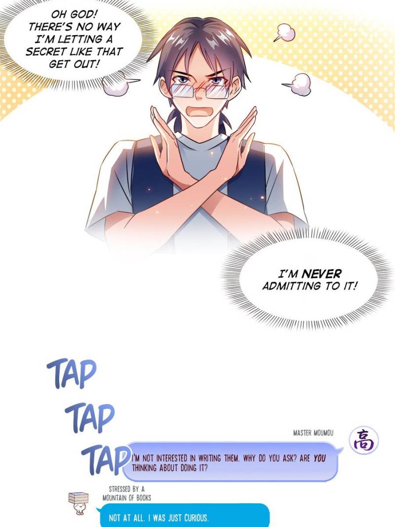 Cultivation Chat Group Chapter 308 page 57 - Chapter 308