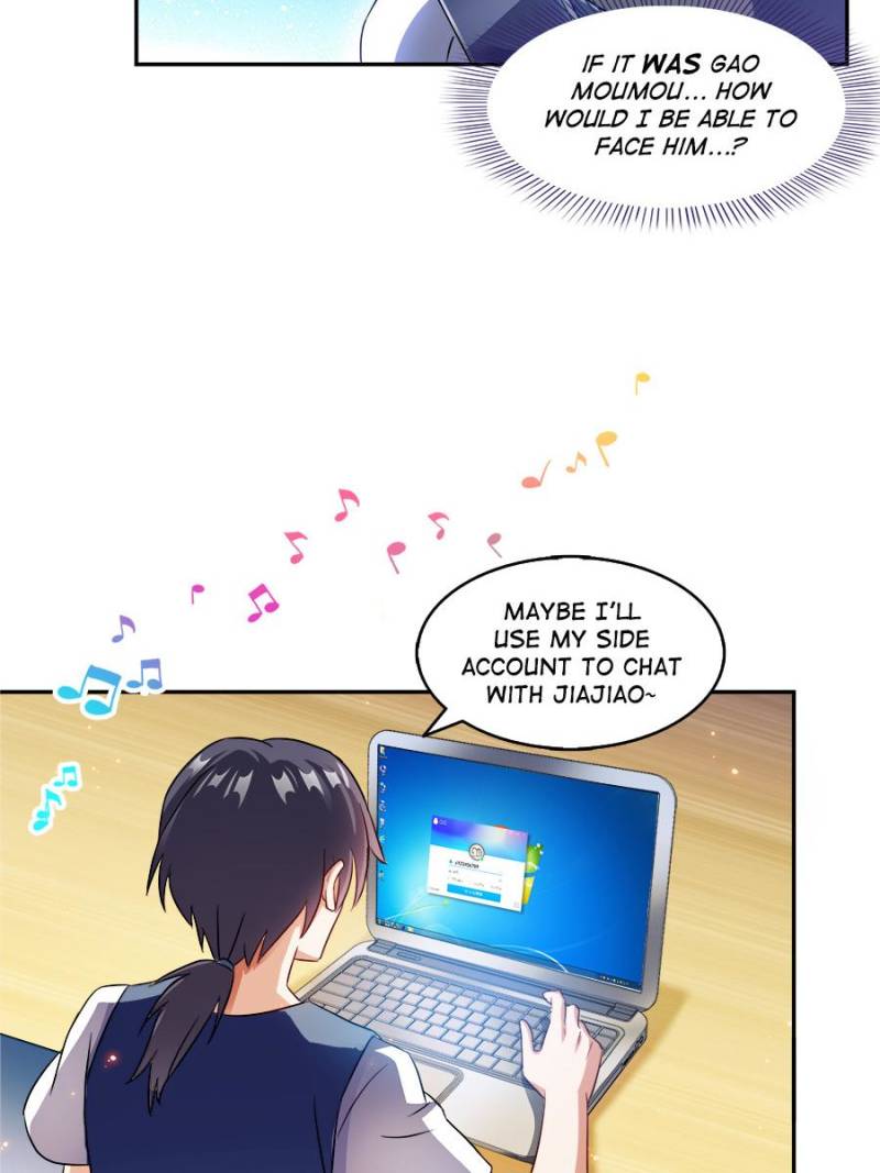 Cultivation Chat Group Chapter 308 page 60 - Chapter 308