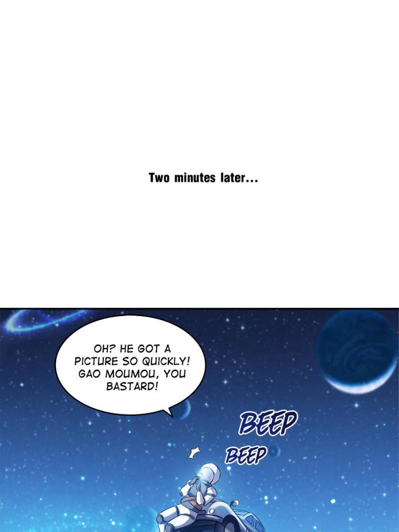 Cultivation Chat Group Chapter 308 page 63 - Chapter 308