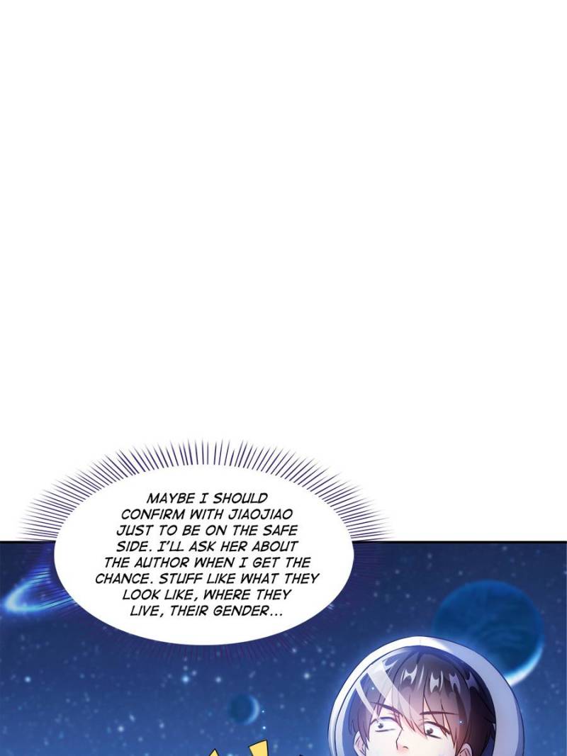 Cultivation Chat Group Chapter 308 page 69 - Chapter 308