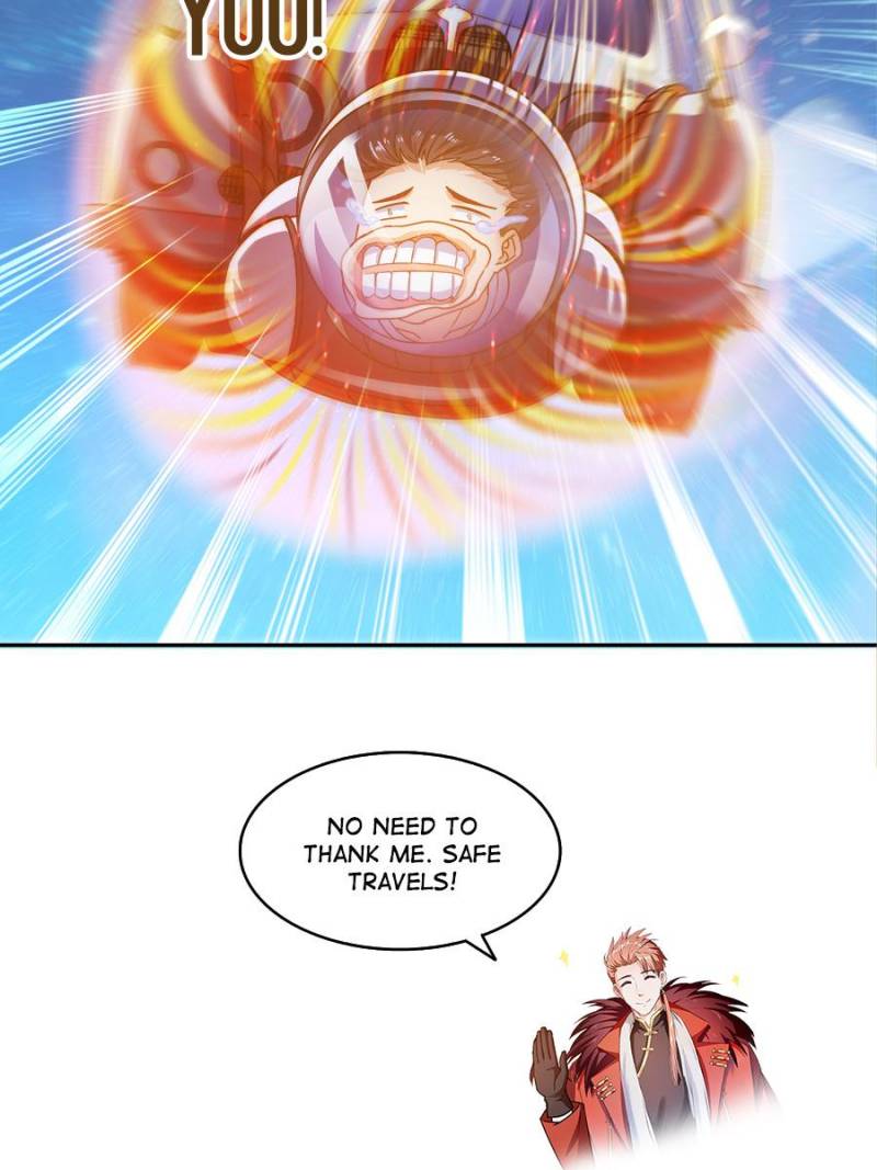 Cultivation Chat Group Chapter 308 page 7 - Chapter 308