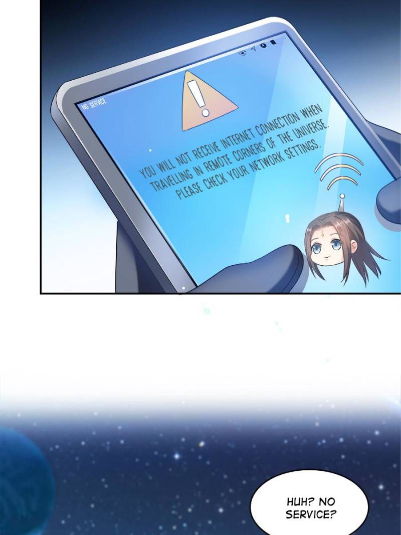 Cultivation Chat Group Chapter 308 page 71 - Chapter 308