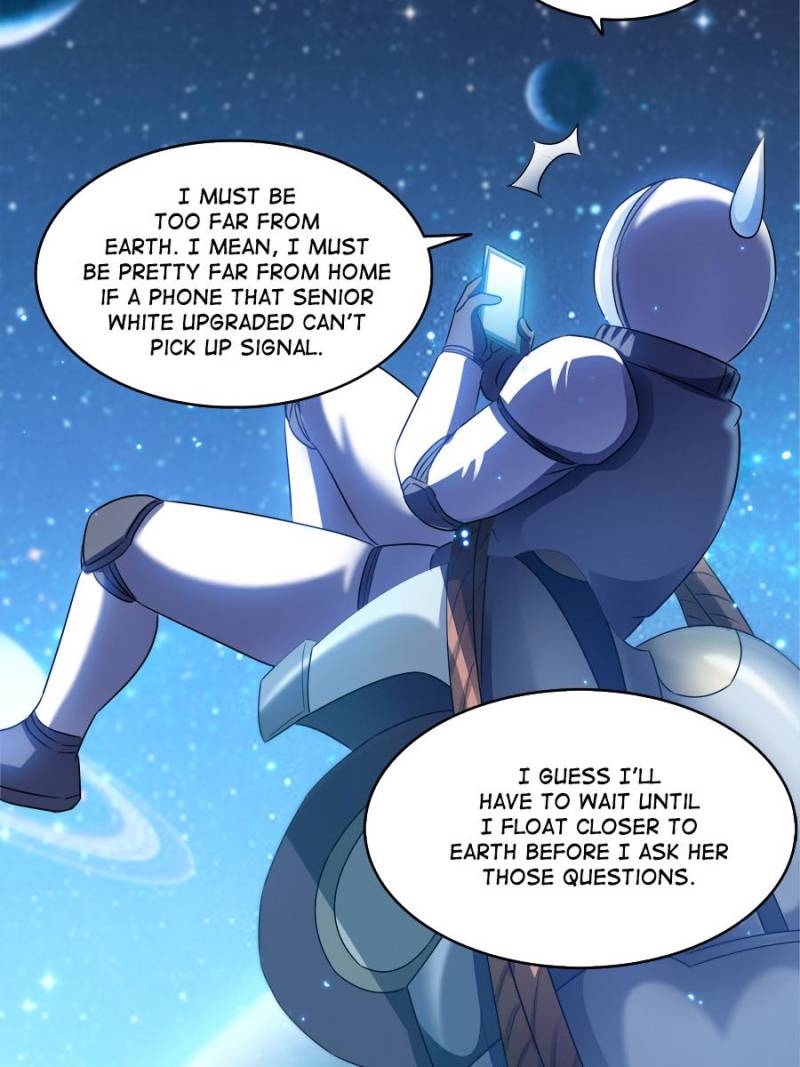 Cultivation Chat Group Chapter 308 page 72 - Chapter 308