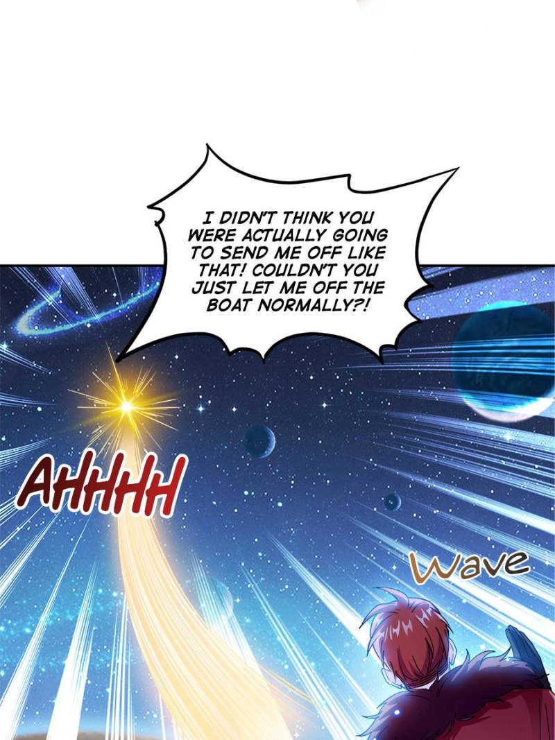Cultivation Chat Group Chapter 308 page 8 - Chapter 308