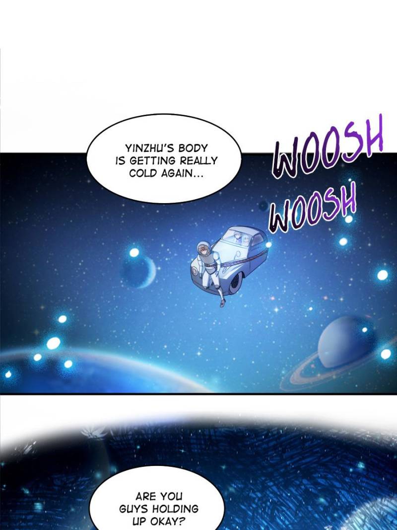 Cultivation Chat Group Chapter 309 page 1 - Chapter 309