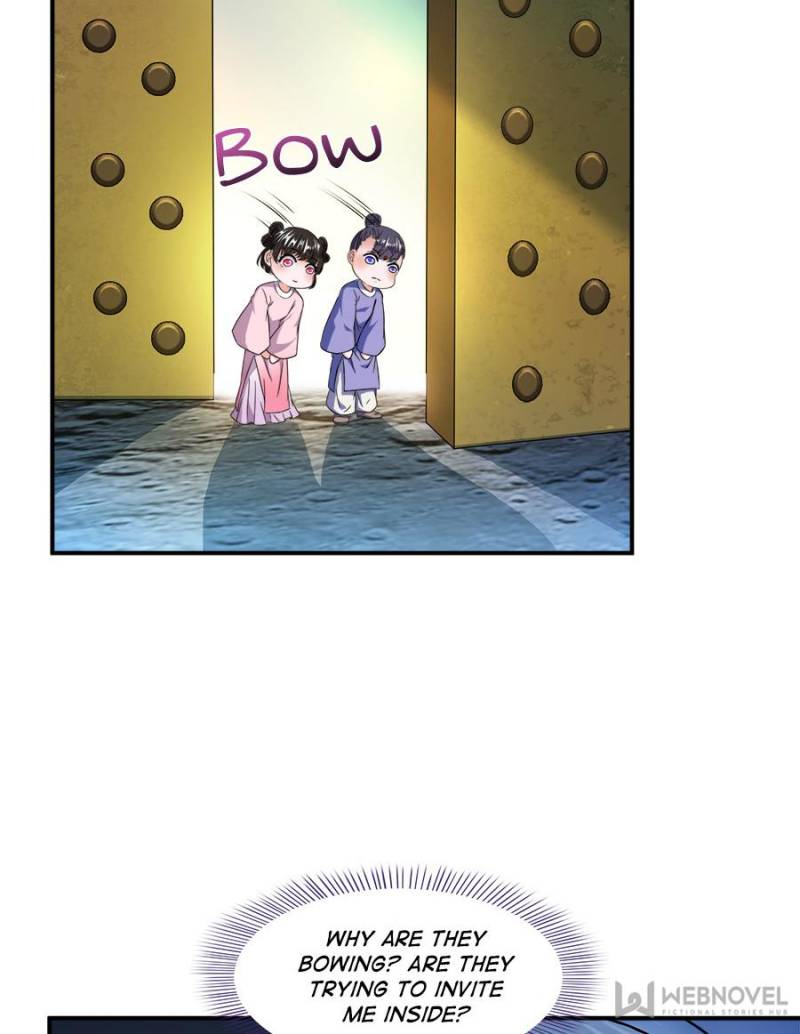 Cultivation Chat Group Chapter 309 page 11 - Chapter 309