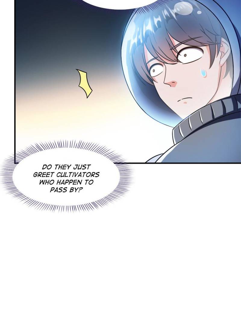 Cultivation Chat Group Chapter 309 page 12 - Chapter 309