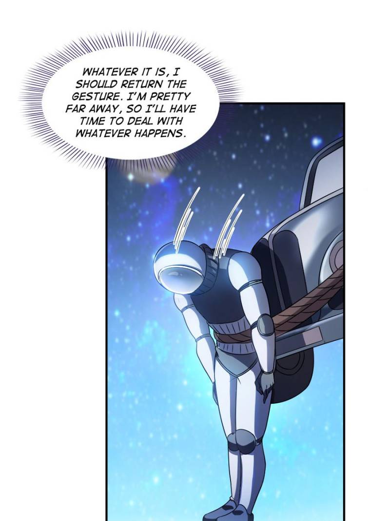 Cultivation Chat Group Chapter 309 page 13 - Chapter 309