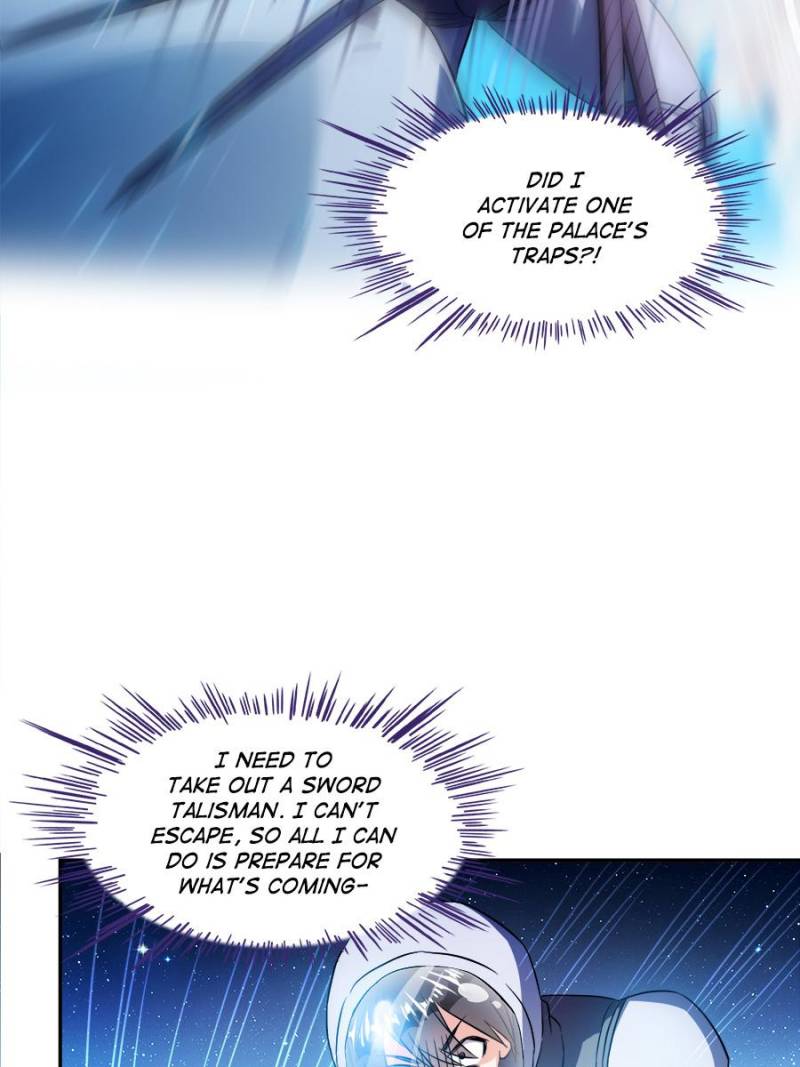 Cultivation Chat Group Chapter 309 page 16 - Chapter 309