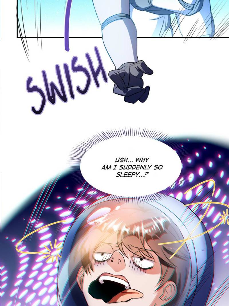 Cultivation Chat Group Chapter 309 page 18 - Chapter 309